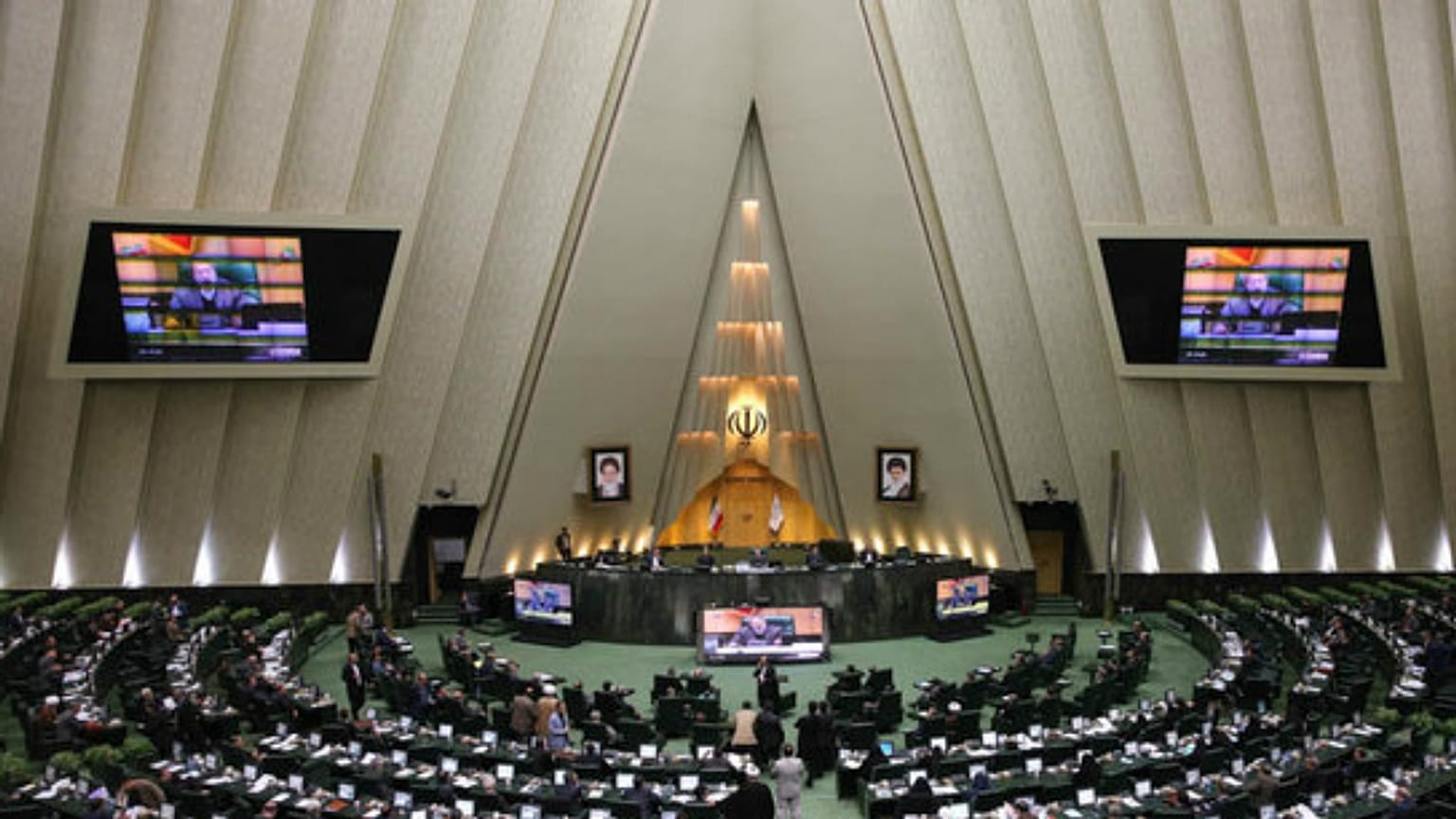 مجلس ایران