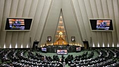 مجلس ایران