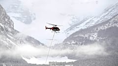 Portekiz’de ambulans helikopter düştü: 4 ölü