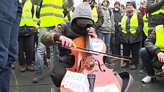 Gilets jaunes : l'heure du bilan
