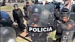 El gobierno de Nicaragua cierra varios medios y ONG