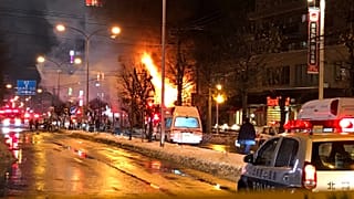 Ιαπωνία: Δεκάδες τραυματίες από έκρηξη σε μπαρ