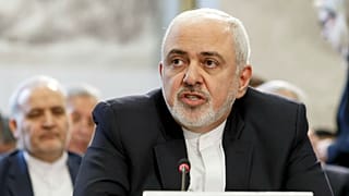 محمد جواد ظریف، وزیر امور خارجه ایران