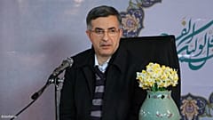 محکومیت مشایی در دادگاه تجدیدنظر تائید شد