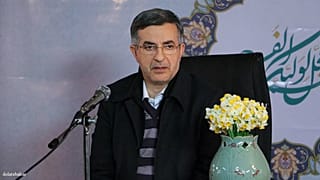محکومیت مشایی در دادگاه تجدیدنظر تائید شد