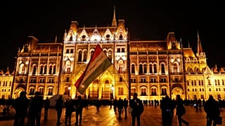 Hungría continúa su lucha contra la "Ley de la esclavitud" de Orban