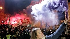 Ungarn: Protest gegen Regierung wird größer