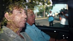Βραζιλία: Παραδόθηκε ο καταγγελόμενος από δεκάδες γυναίκες «Ιωάννης του Θεού»