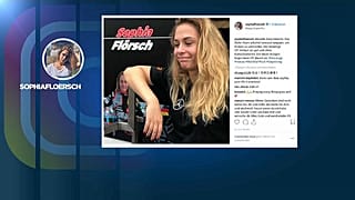 Nach Horror-Crash: Sophia Flörsch (18) will wieder nach Macao