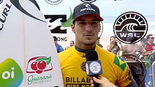 Medina a um passo de novo título de campeão mundial