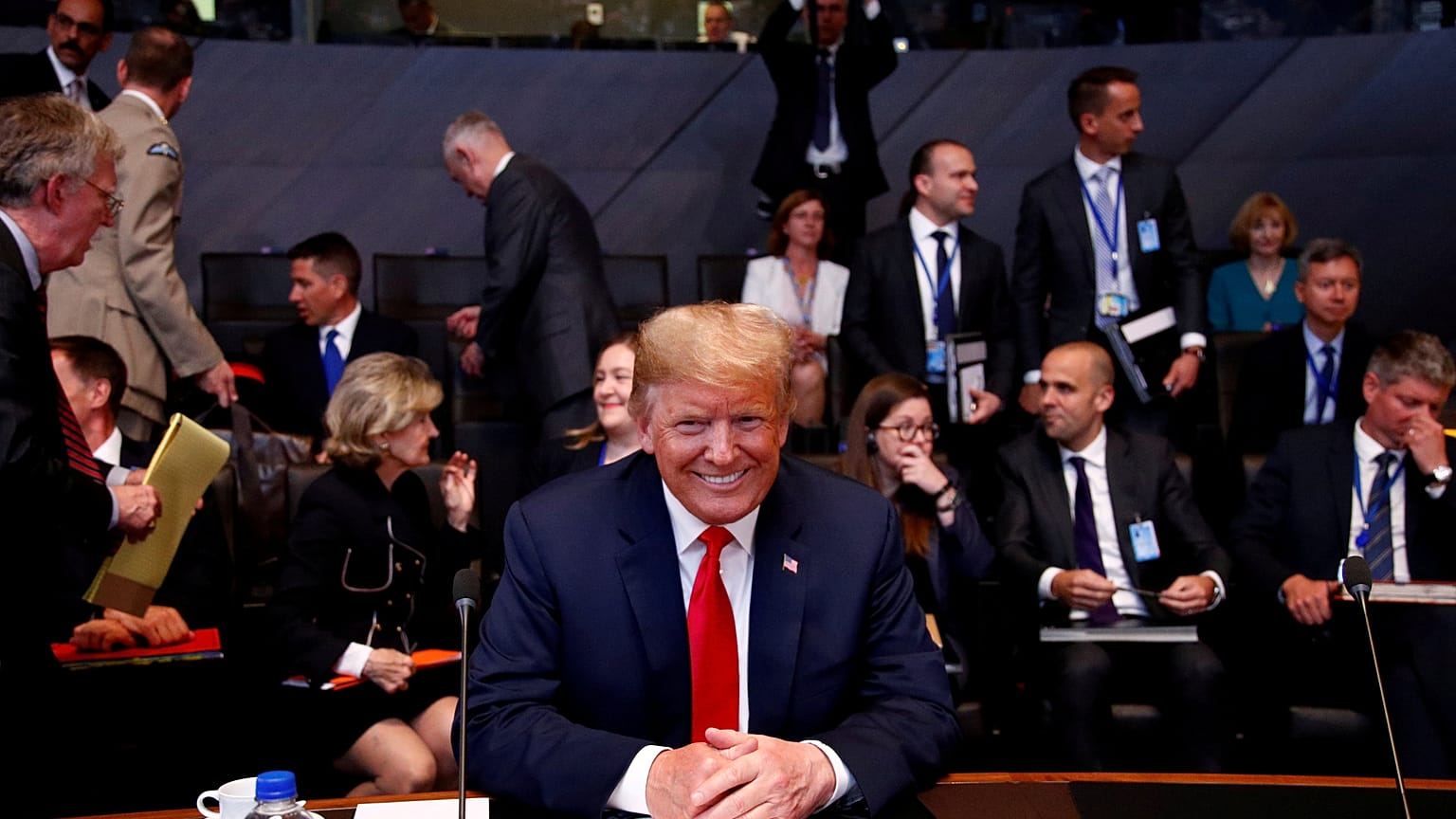 تقرير لمجلس الشيوخ الأمريكي يوضح بالتفصيل حجم تدخل روسيا في حملة الانتخابات