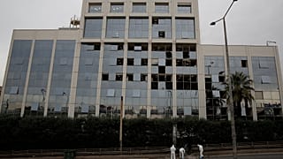 Έρευνες για την επίθεση στον ΣΚΑΪ