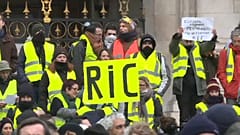 Gilets Jaunes : semaine décisive avant Noël