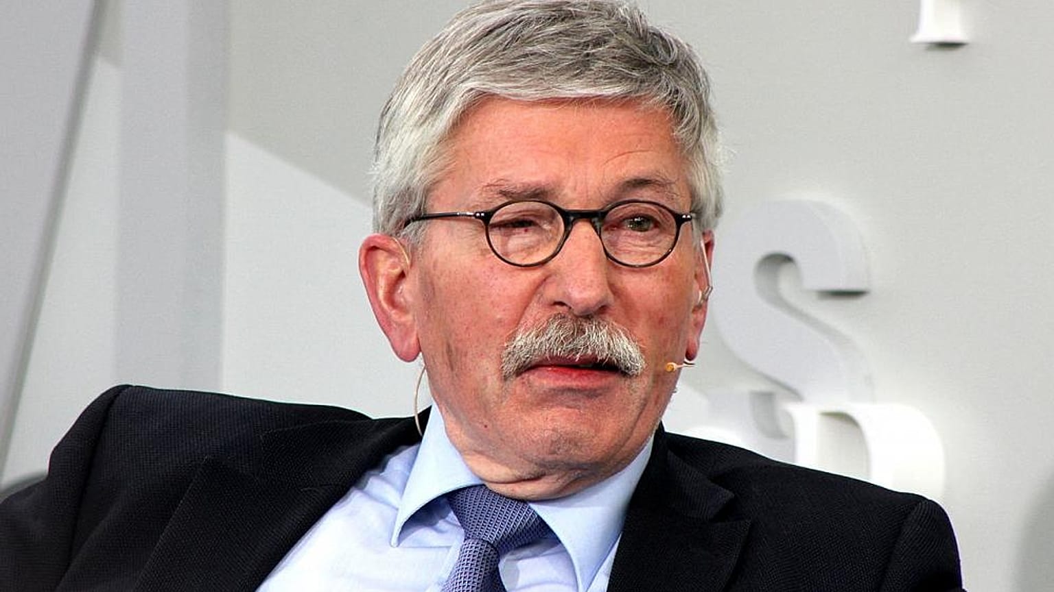 SPD versucht zum 3. Mal, Thilo Sarrazin auszuschließen