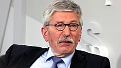 SPD versucht zum 3. Mal, Thilo Sarrazin auszuschließen