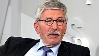 SPD versucht zum 3. Mal, Thilo Sarrazin auszuschließen