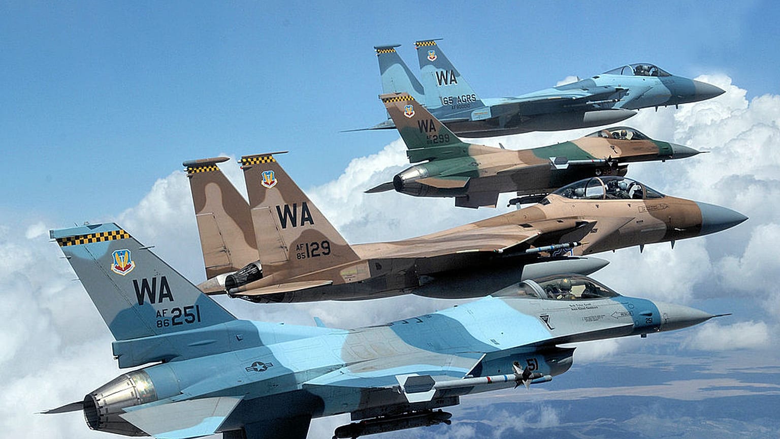 ABD'den Somali'de El Şebab'a hava operasyonu: 62 militan öldürüldü