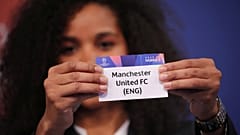 Champions League: find out who is playing who in the last 16