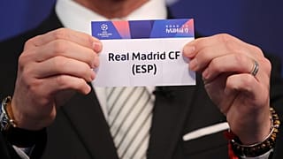 Sorteo de octavos de la Champions: Atlético de Madrid-Juventus, Lyon-Barcelona y Ajax-Real Madrid