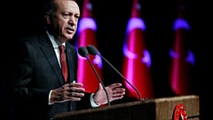 عاجل: أردوغان يقول إنه ربما يبدأ عملية عسكرية في سوريا في أي وقت
