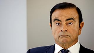 Nissan'ın eski CEO Ghosn hakkında yürüttüğü gizli soruşturma gün yüzüne çıktı 