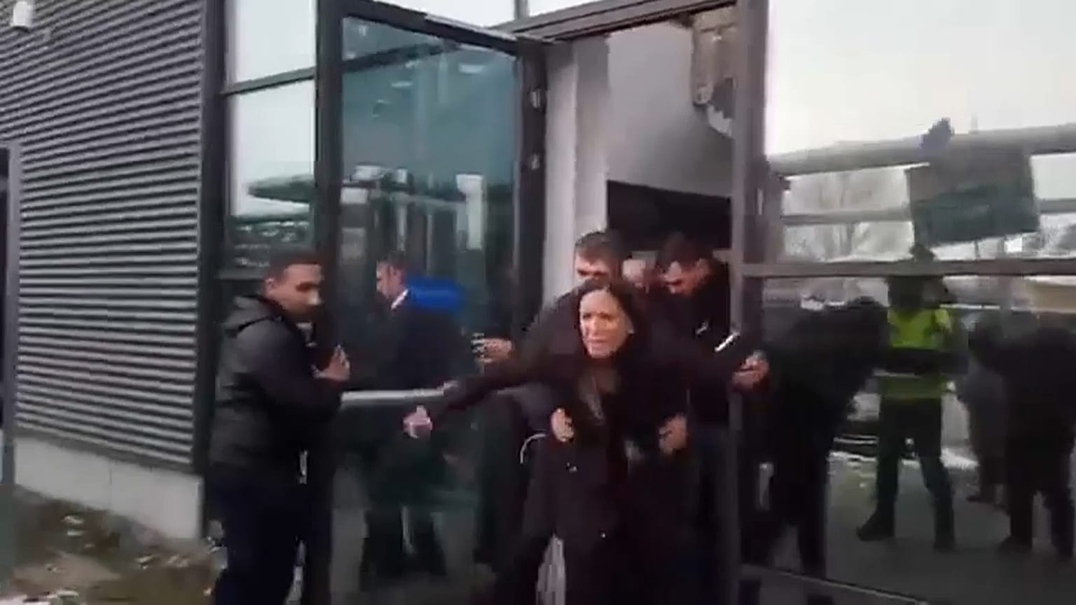 بودابست