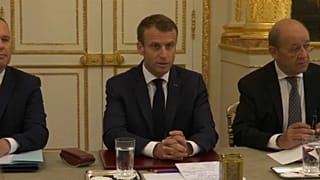 Gilet gialli: settimana cruciale per il governo francese