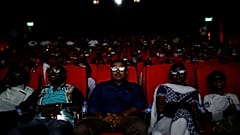 دراسة: الذهاب إلى السينما أو مشاهدة مسرحية تقي الإنسان من الإصابة بالاكتئاب