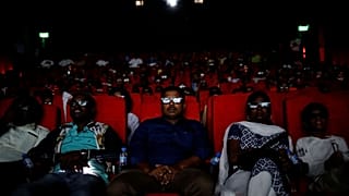 دراسة: الذهاب إلى السينما أو مشاهدة مسرحية تقي الإنسان من الإصابة بالاكتئاب