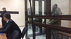 Κλιμακώνεται η ένταση Ουκρανίας-Ρωσίας για τους αιχμαλώτους