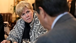 Ευχή Λούτ για θετικό αποτέλεσμα από τη συνάντηση της 9ης Αυγούστου