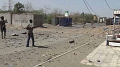 Yemen: 12 morti alla vigilia della tregua