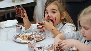 Govone, il "Magico Paese di Natale"