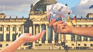 AB'de satın alma gücüne göre en yüksek tüketim Lüksemburg'da