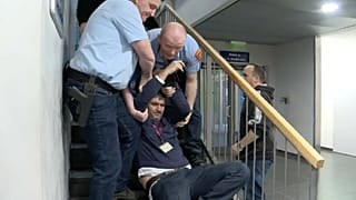 Венгрия: петицию не пустили в телеэфир