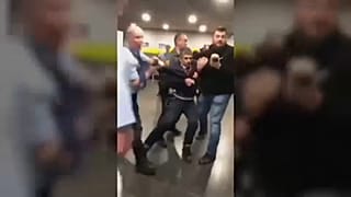 Hadházy Ákost kétszer is kidobták a közmédia épületéből