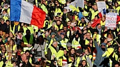 "Gilets jaunes" : l'heure est à la structuration politique