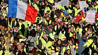 "Gilets jaunes" : l'heure est à la structuration politique