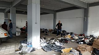 Πως δρούσε το κύκλωμα με τα προϊόντα «μαϊμού» από την Τουρκία