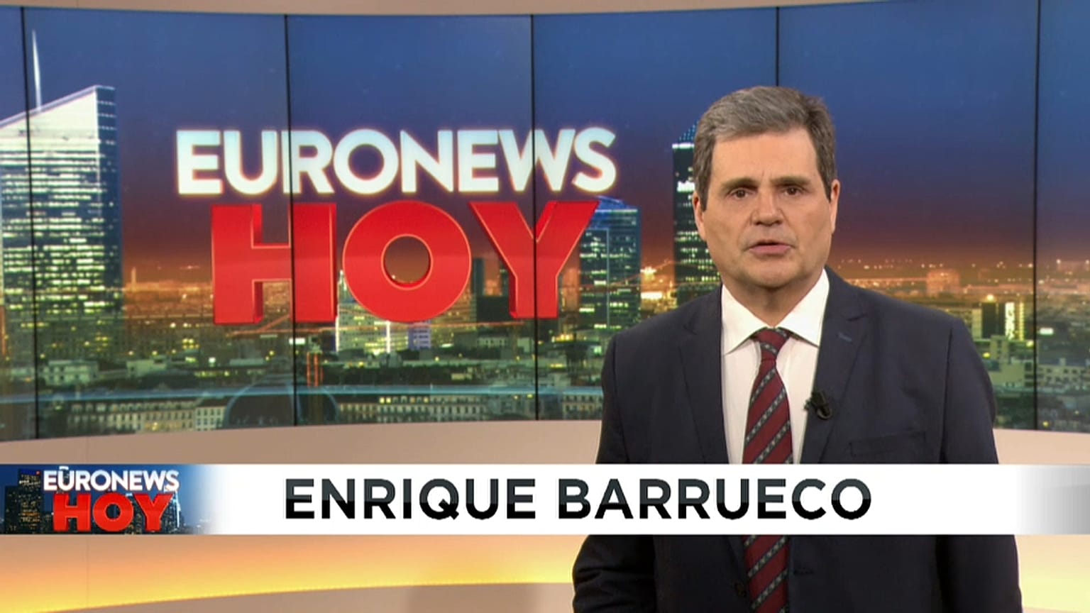 Euronews Hoy 18/12: Las claves informativas del día