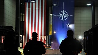 La future armée du Kosovo inquiète Belgrade