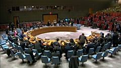 В Совбезе ООН обсудили косовскую армию