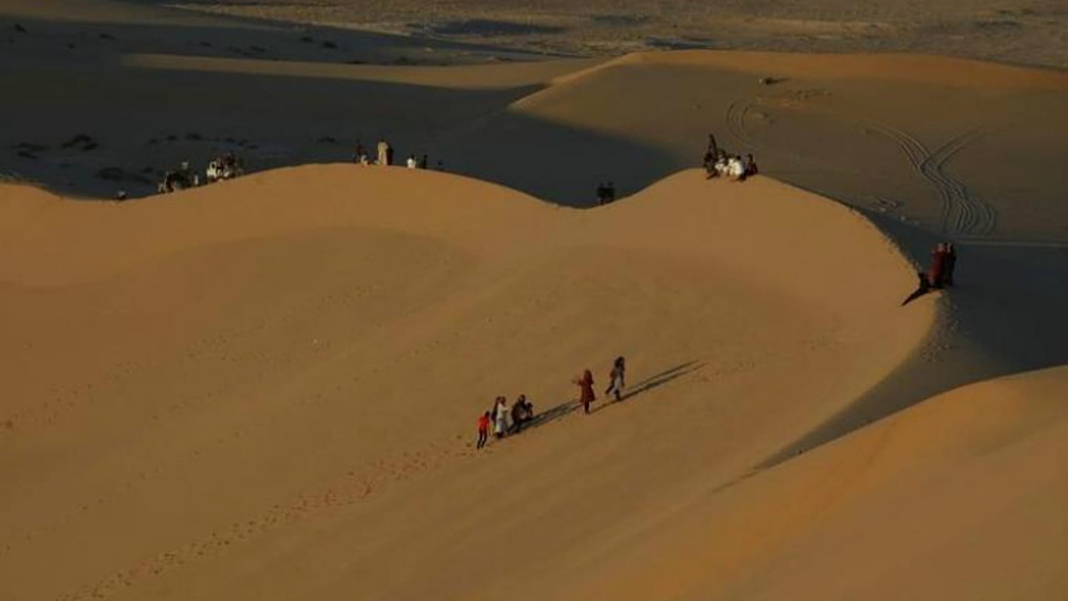 Fas'ta iki İskandinav kadın turistin cesedi bulundu
