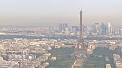 Climat : des ONG attaquent l'Etat français