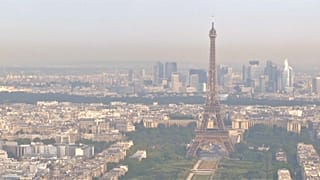 Climat : des ONG attaquent l'Etat français