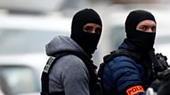 Et maintenant, les "brassards orange" : les policiers français sont à bout