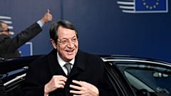 Αναστασιάδης: Όχι σε εκ περιτροπής προεδρία αν δε λυθούν άλλα ζητήματα