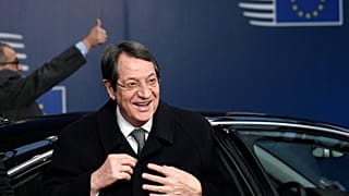 Αναστασιάδης: Όχι σε εκ περιτροπής προεδρία αν δε λυθούν άλλα ζητήματα