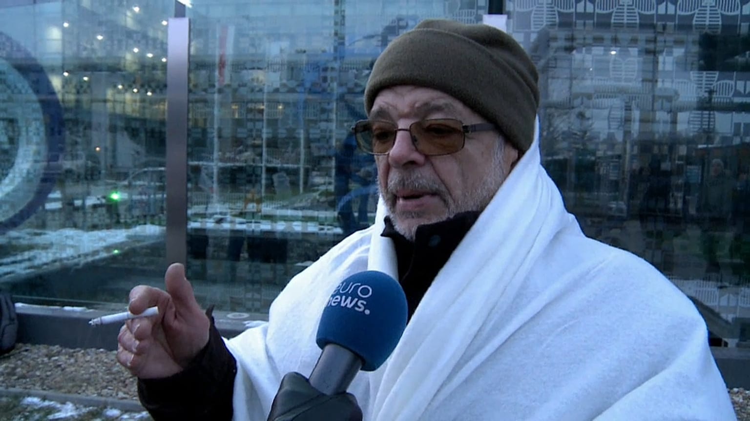 En Hongrie, la vague de contestation divise