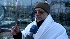 En Hongrie, la vague de contestation divise